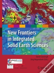 Capa do artigo New Frontiers In Integrated Solid Earth Sciences