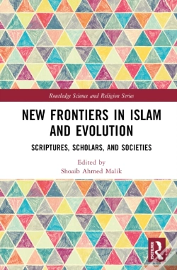 Capa do artigo New Frontiers In Islam And Evolution