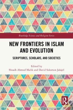 Capa do artigo New Frontiers In Islam And Evolution