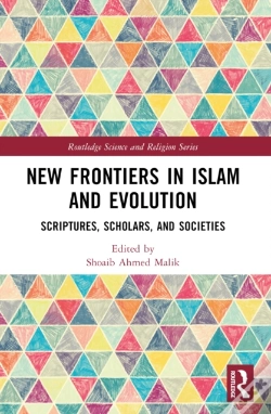 Capa do artigo New Frontiers In Islam And Evolution