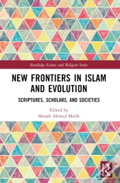 Capa do artigo New Frontiers In Islam And Evolution