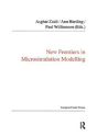 New Frontiers In Microsimulation Modelling - Preview