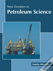 Capa do artigo New Frontiers In Petroleum Science