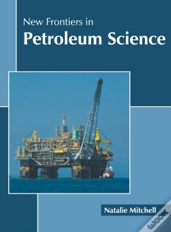 Capa do artigo New Frontiers In Petroleum Science