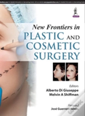 New Frontiers In Plastic And Cosmetic Surgery