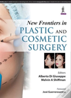 Capa do artigo New Frontiers In Plastic And Cosmetic Surgery