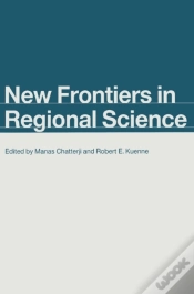 Capa do artigo New Frontiers In Regional Science