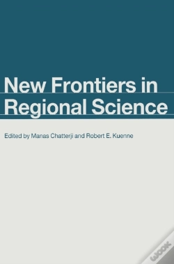 Capa do artigo New Frontiers In Regional Science