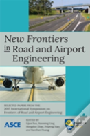 New Frontiers In Road And Airport Engineering
