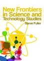 New Frontiers In Science And Technology Studies - Preview