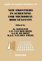 New Frontiers In Screening For Microbial Biocatalysts - Preview