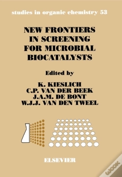 Capa do artigo New Frontiers In Screening For Microbial Biocatalysts