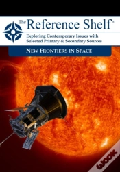 Capa do artigo New Frontiers In Space