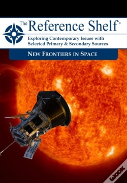 Capa do artigo New Frontiers In Space