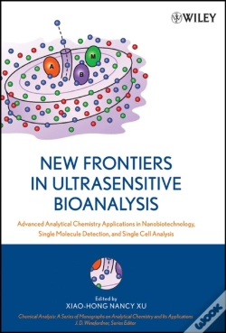 Capa do artigo New Frontiers In Ultrasensitive Bioanalysis