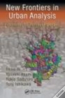 Capa do artigo New Frontiers In Urban Analysis