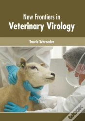 Capa do artigo New Frontiers In Veterinary Virology