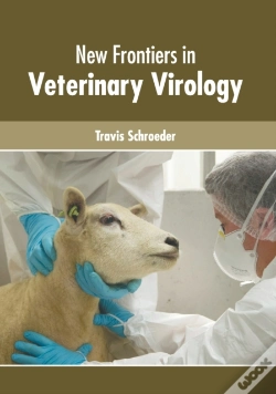 Capa do artigo New Frontiers In Veterinary Virology