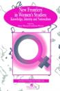 New Frontiers In Women'S Studies - Preview