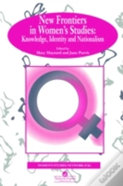 Capa do artigo New Frontiers In Women