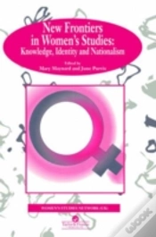Capa do artigo New Frontiers In Women