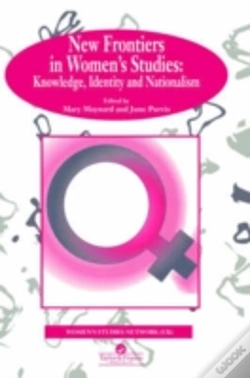 Capa do artigo New Frontiers In Women'S Studies
