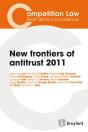 New Frontiers Of Antitrust-2011 - Preview