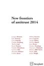 New Frontiers Of Antitrust 2014 - Preview