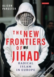 Capa do artigo New Frontiers Of Jihad