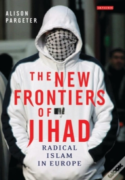 Capa do artigo New Frontiers Of Jihad
