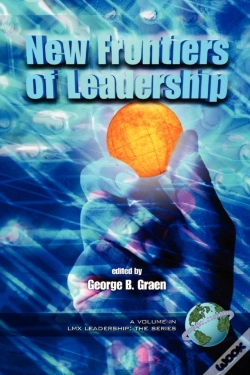 Capa do artigo New Frontiers Of Leadership