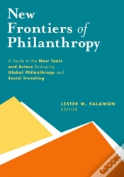 Capa do artigo New Frontiers Of Philanthropy