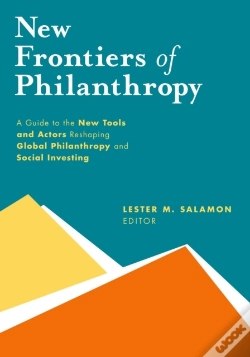Capa do artigo New Frontiers Of Philanthropy