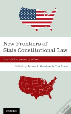 Capa do artigo New Frontiers Of State Constitutional Law