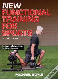 New Functional Training For Sports