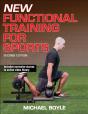 New Functional Training For Sports - Preview