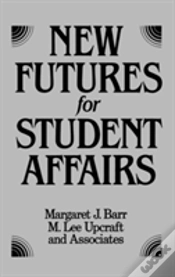 Capa do artigo New Futures For Student Affairs