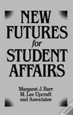Capa do artigo New Futures For Student Affairs