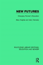 New Futures - Preview