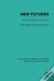 Capa do artigo New Futures