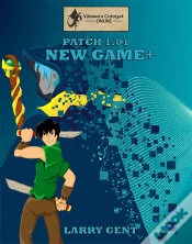 Capa do artigo New Game+