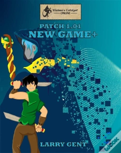 Capa do artigo New Game+