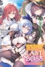 New Game Plus After Defeating The Last Boss, Vol. 1 (Light Novel) - Preview