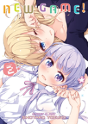 New Game! Vol. 2