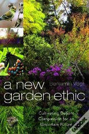 Capa do artigo New Garden Ethic