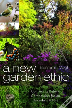 Capa do artigo New Garden Ethic