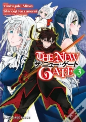 New Gate