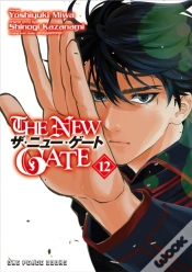 Capa do artigo New Gate