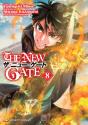 New Gate - Preview