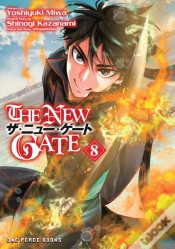 Capa do artigo New Gate